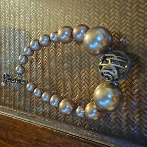 Dyrberg/Kern necklace